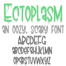 ZP Ectoplasm
