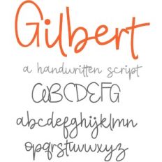 PN Gilbert