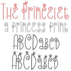 PN The Princelet
