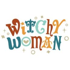 Witchy Woman