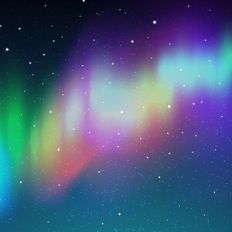 Northern lights