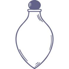 potion bottle