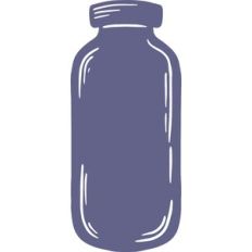 potion bottle