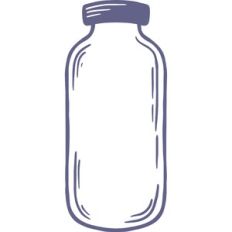 potion bottle