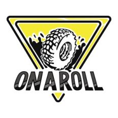 On a Roll