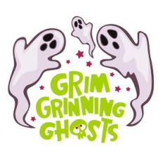Grim Grinning Ghosts