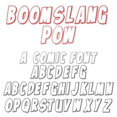 PN Boomslang Pow