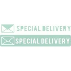 special deilvery