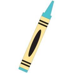 Crayon