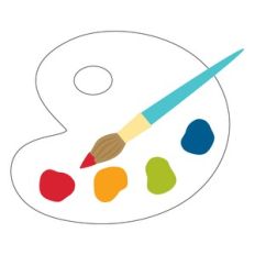 Paint Palette