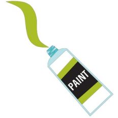 Paint Tube