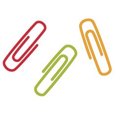 Paper Clips