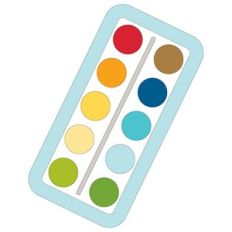 Watercolor Paint