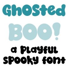 Ghosted