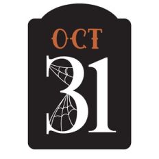 Oct 31