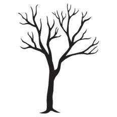 Spooky Tree