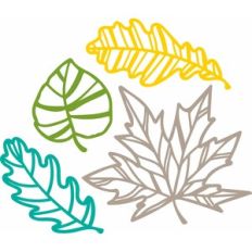 Leaves Set 1
