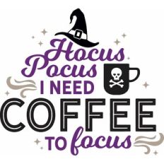 Coffee to Focus