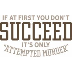 Succeed