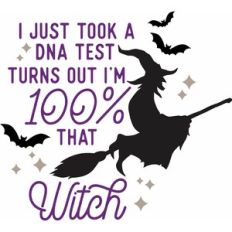 That Witch