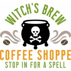 Witch's Brew
