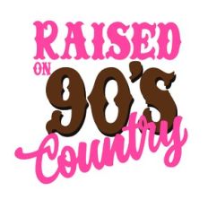 90s Country