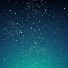 Starry Twilight