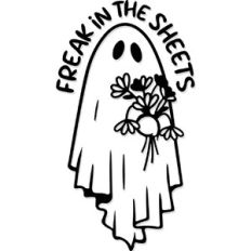 Freak in the Sheets