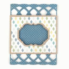 a2 lori whitlock ornate sliding card