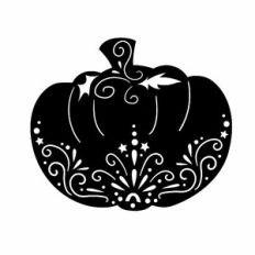 Halloween Pumpkin