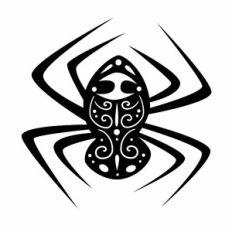 Halloween Spider