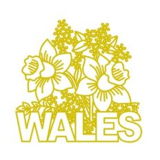 Wales