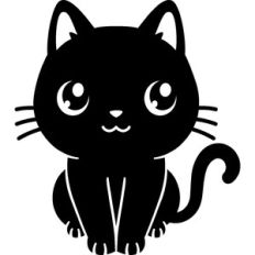 Black Cat