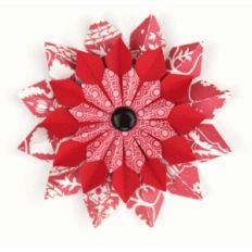 3d lori whitlock flower
