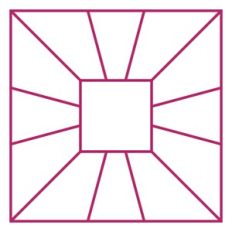 LAYOUT SQUARE