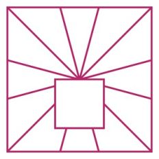 LAYOUT SQUARE A