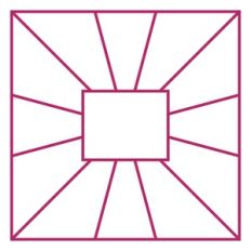 LAYOUT RECTANGLE