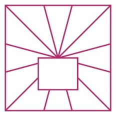 LAYOUT RECTANGLE A