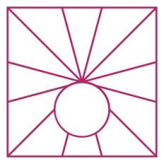 LAYOUT CIRCLE A