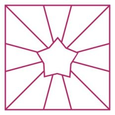 LAYOUT STAR