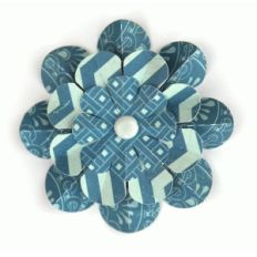 3d lori whitlock flower