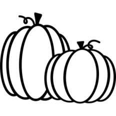 Pumpkins