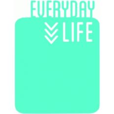 everyday 3x4 life card
