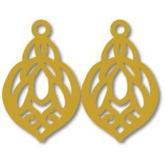 filigree earrings 3