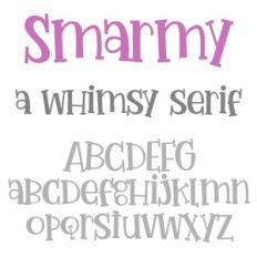 PN Smarmy