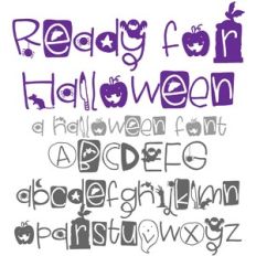 PN Ready for Halloween