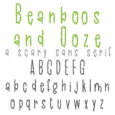 PN Beanboos and Ooze