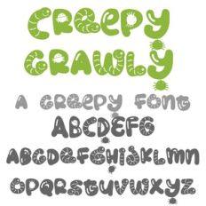 ZP Creepy Crawly