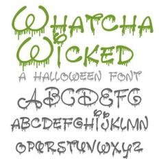 ZP Whatcha Wicked
