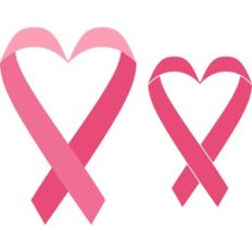 heart ribbon